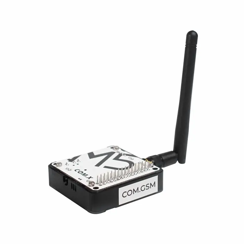 M5Stack Official COM.GSM модуль SIM800C встроенный связи 2G ESP32 составной Arduino с антенной
