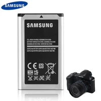original replacement camera battery b735ee for samsung galaxy nx gn100 ek gn100 gn120 smart camera authentic battery 4360mah