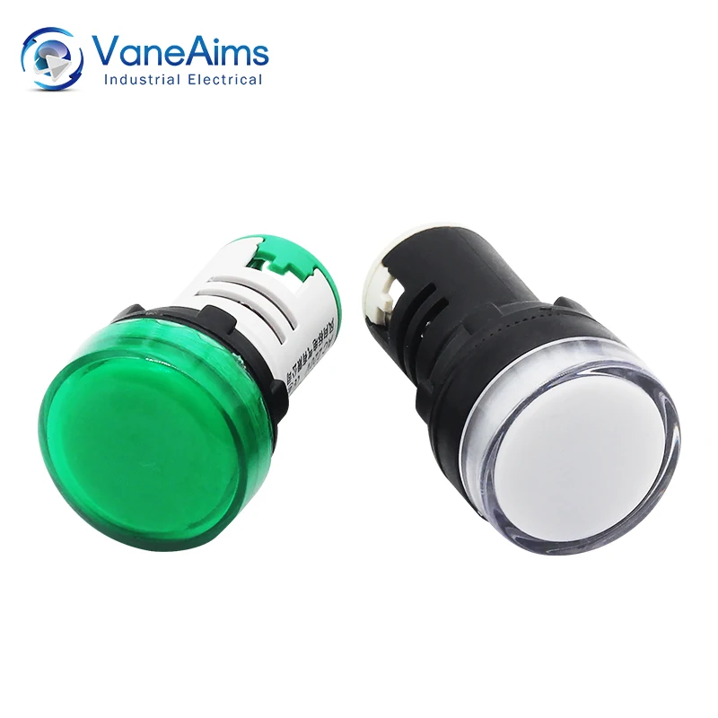 Светильник вой сигнал питания светодиодное предупреждающее напоминание ходовой