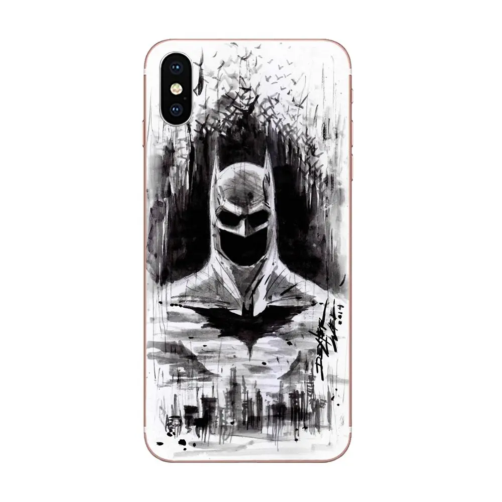 Dexter Man Art для HTC Desire 530 626 628 630 816 820 830 One A9 M7 M8 M9 M10 E9 U11 U12 Life Plus силиконовый