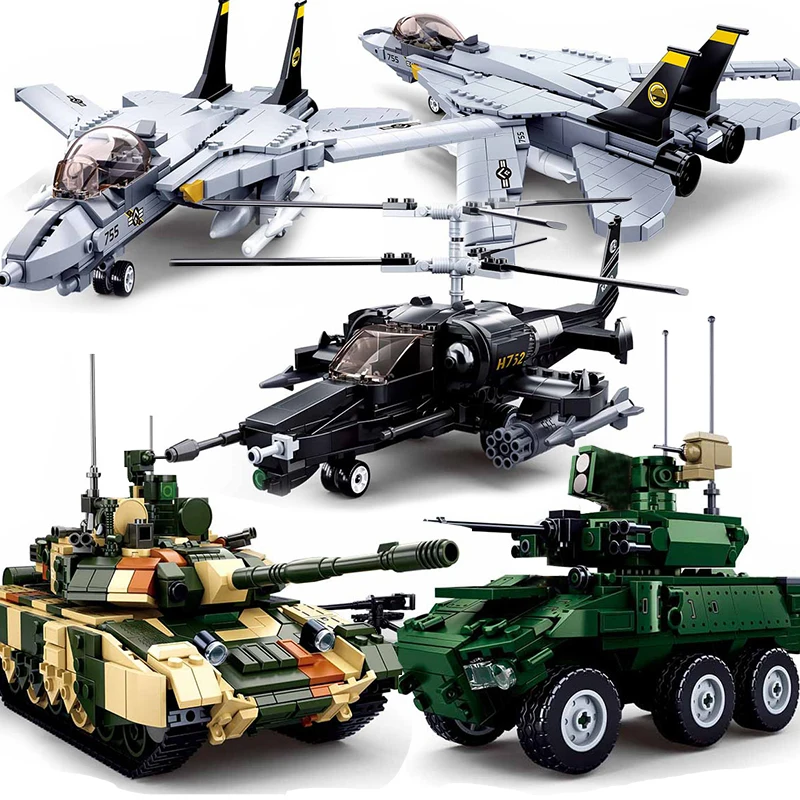 WW2 танковый бронированный автомобиль панзер военный вертолеты самолет модель