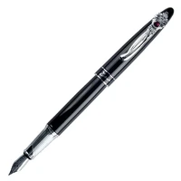 pimio metal fountain pen picasso new jacqueline series pens 0 5mm nib business office stationery supplies for birthday