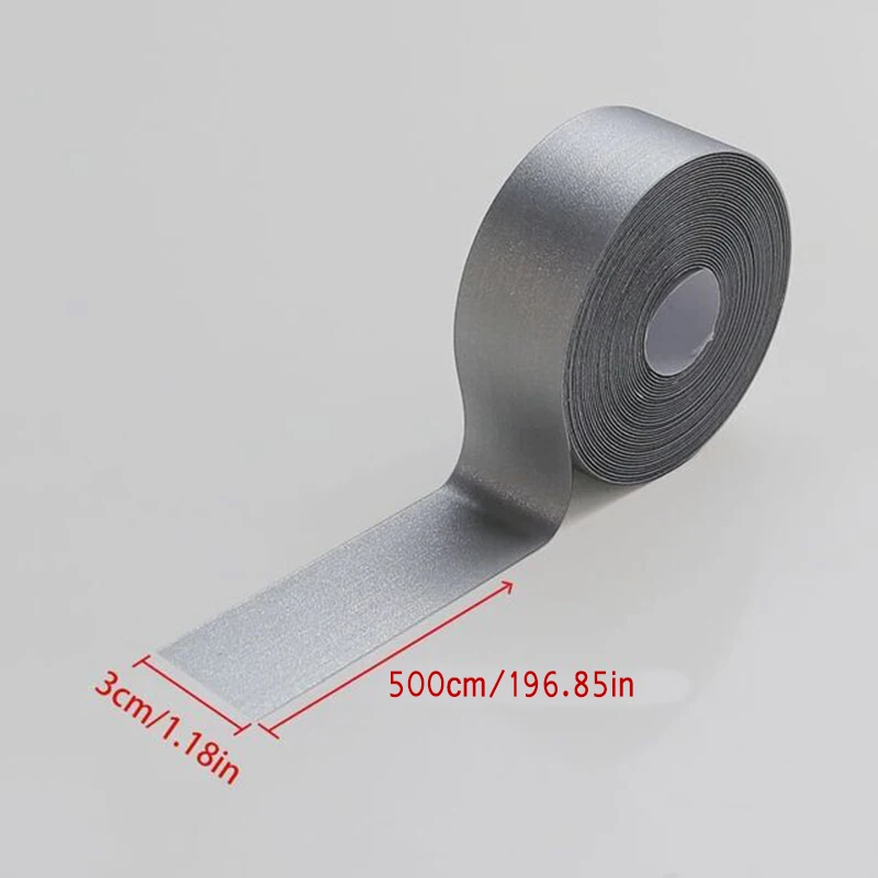 Водонепроницаемые обои из ПВХ 3 х50 см декоративная клейкая лента золотистые