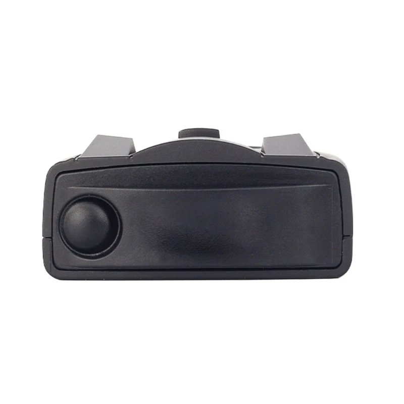

Automotive Radars Vehicle Speed Alert Alarm Warning Full-Band Monitoring Radars for Safety Driving