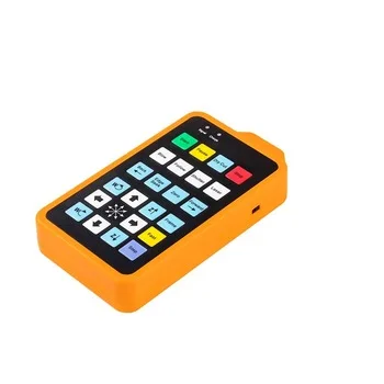

BM126 Bochu Friendness лазерная резка части системы беспроводной ручной ящик