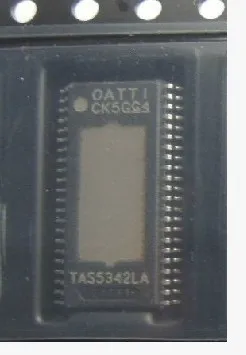 

TAS5342LA TAS5342A TAS5342 TSSOP-44