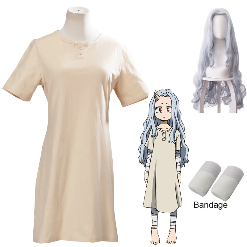 2020 аниме боку нет героев Академии моя геройская Академия сезон 4 Эри косплей