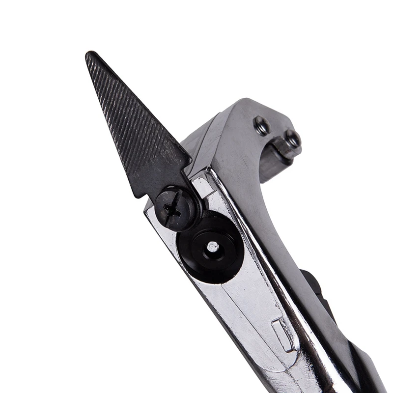 Ztto велосипедный резак для труб вилка режущий инструмент и рукоятка MTB 170 мм