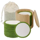 20 шт., увлажняющий крем для лица, из бамбукового волокна