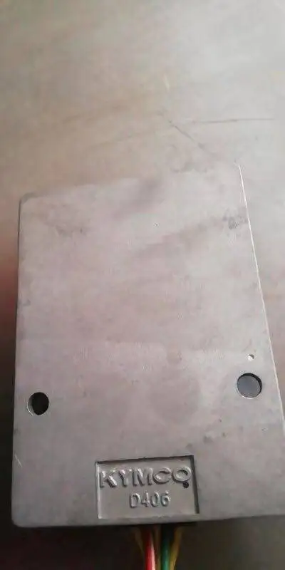 

Regulator fit for KYMCO125 scooter