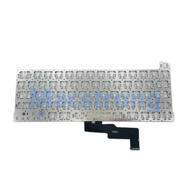 Совершенно новая клавиатура A2289 США для MacBook Pro Retina EMC3456 2020 год