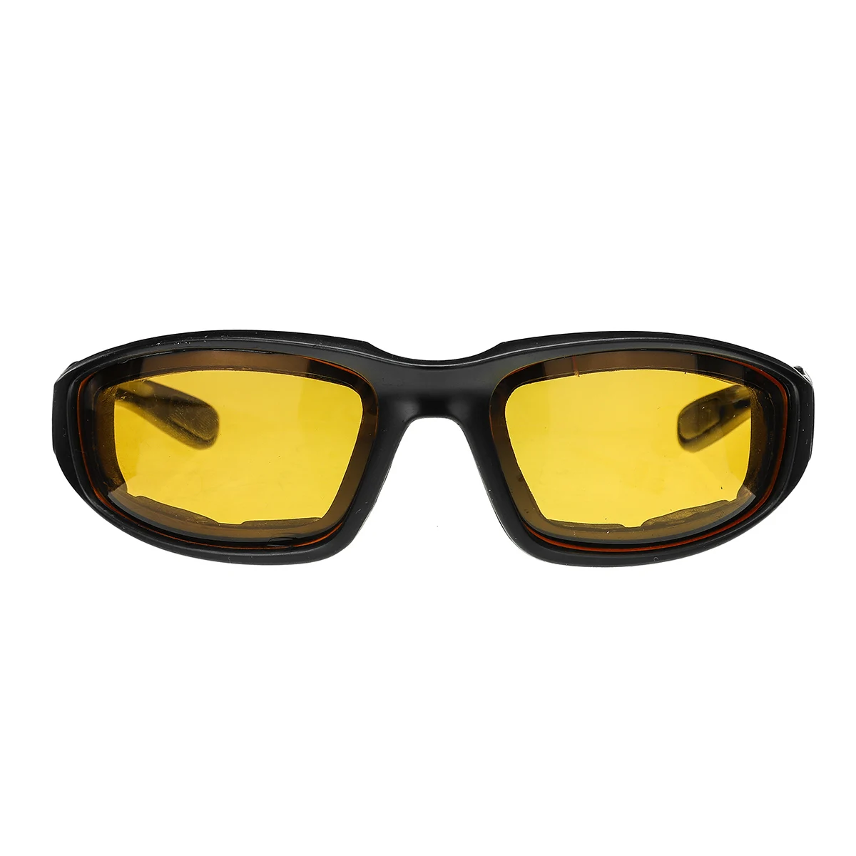 

Car Night Vision Glasses Motorcycle Windproof Glasses Anti Glare Driving Glasses Protective Gears Driver Outdoor UV Sun Prevent