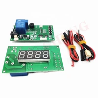 15a time control pcb timer board for coin operated machine massage chair vending machine washing machine timer controller