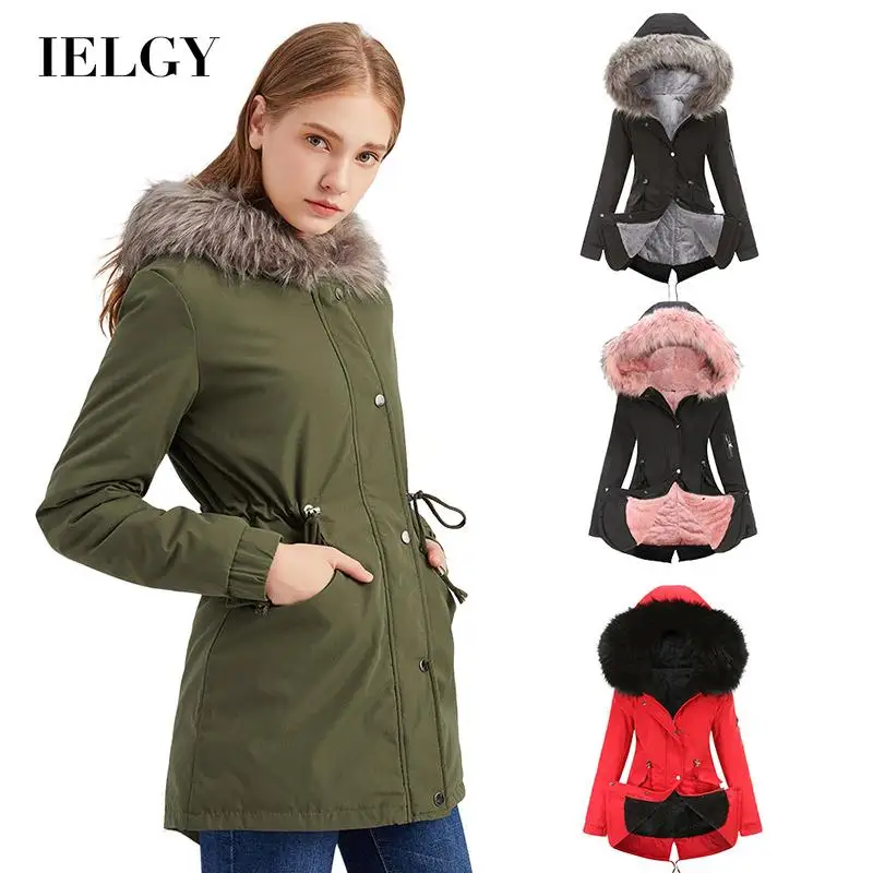 

Parkas