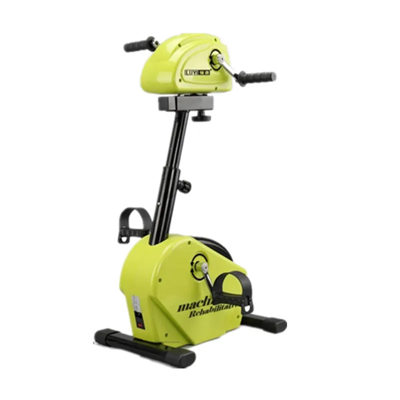 

Multi Muscle Automatic Cycle Arm And Leg Exercise Machine And Equipment In Pakistan For Elderly