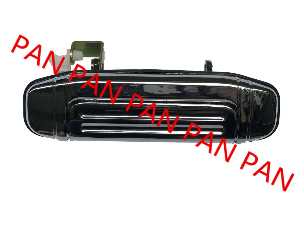 1PCS REAR RIGHT OUTER DOOR HANDLE MR313582 For Mitsubish Pajero Montero V31 1992-2000 | Автомобили и мотоциклы