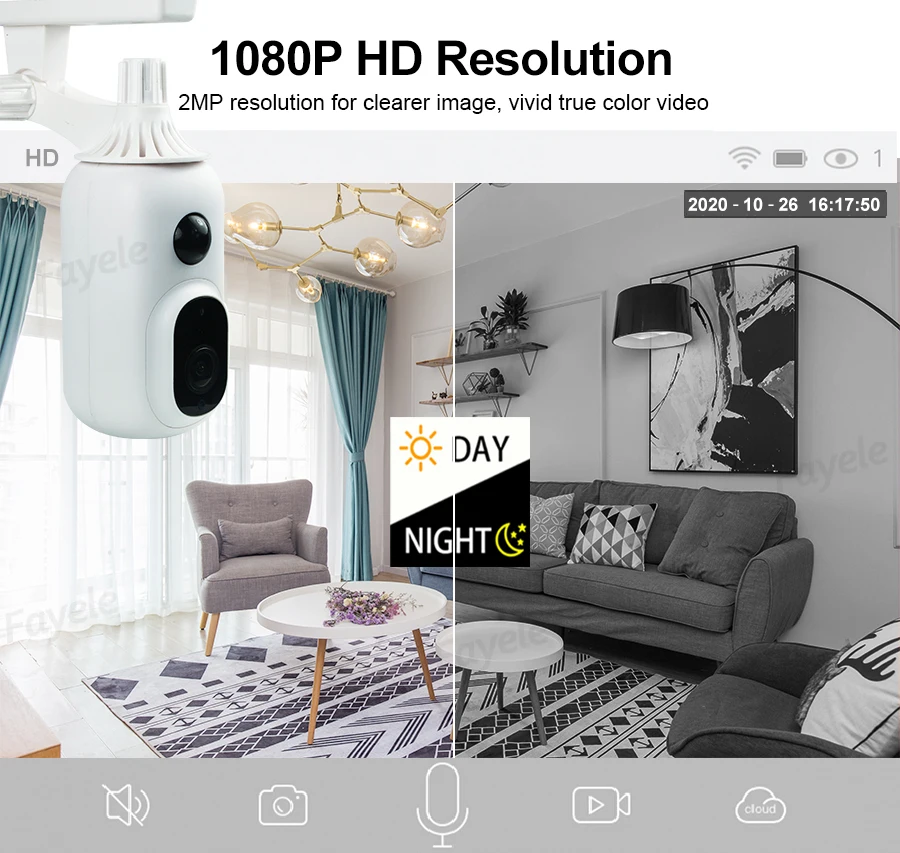 4G SIM Card 1080P IP Camera WIFI 3W Solar Panel Battery Camera PIR Detection Outdoor CCTV Camera Smart Home Security Monitoring 4G SIM Card 1080P IP Camera WIFI 3W Solar Panel Battery Camera PIR Detection Outdoor CCTV Camera Smart Home Security Monitoring