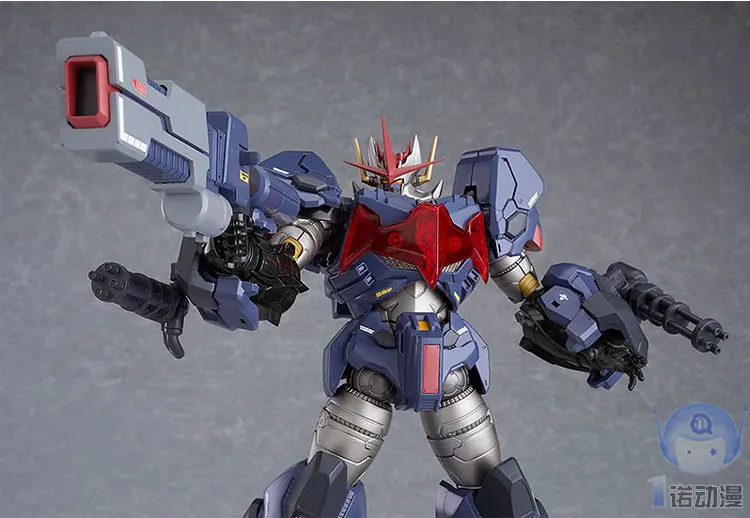 BANDAI 1/144 16 см мазинкайзер сборка модериоидная Броня экшн-игрушка фигурки подарок Рождественский подарок