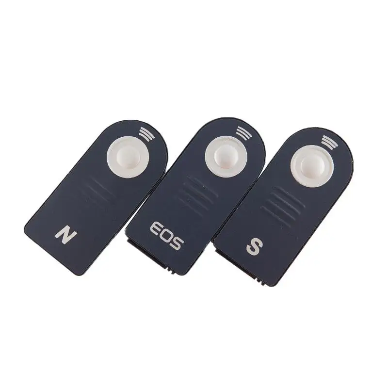 

ML-L3 Infrared IR Wireless Remote Shutter Control D5300 D7000 D90 For SLR Camera