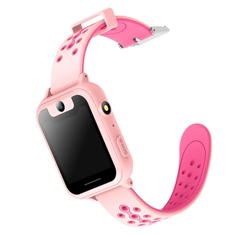 

S6 Smart watch LBS Kid Smart Watch SOS Call Location Finder Locator Tracker Anti Lost