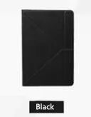 Черный Desxz TC2 7,9 дюймов с чехлом bluetooth-клавиатура для ipad mini 2/3/4 Utra-thin 7," чехол для планшета - Цвет: Черный