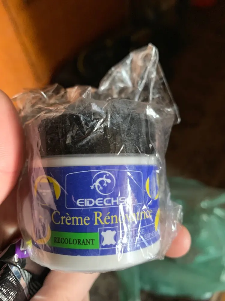 

2021 Top Home Decor Leather Repair Filler Compound For Leather Restoration Cracks Burns & Holes Dropshipping #Z