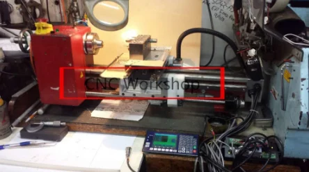 3-осевой ЧПУ-контроллер USB-накопитель G-код панель управления шпинделем MPG