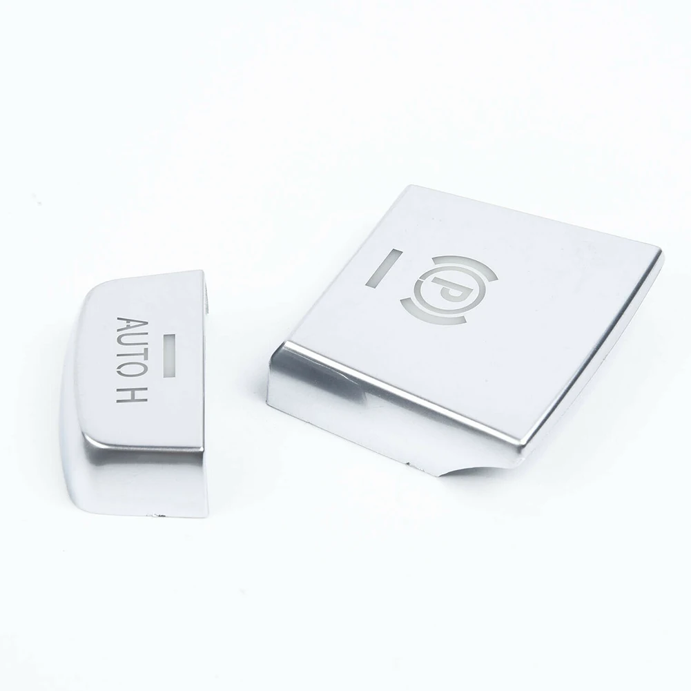 Car Brake Switch Auto Hold Button Cover For BMW F10 F07 F01 X3 F25 X4 F11 15 X5 X6 Accessories | Автомобили и мотоциклы