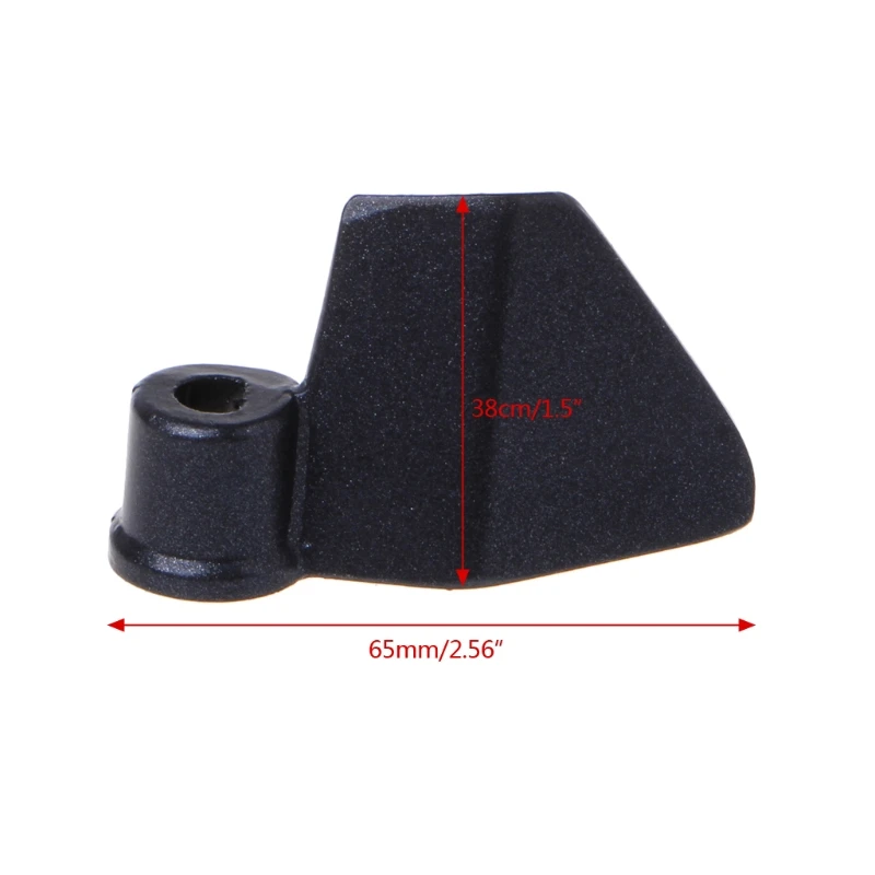 Универсальная сменная лопатка для хлебопечки из нержавеющей стали R9CD| |