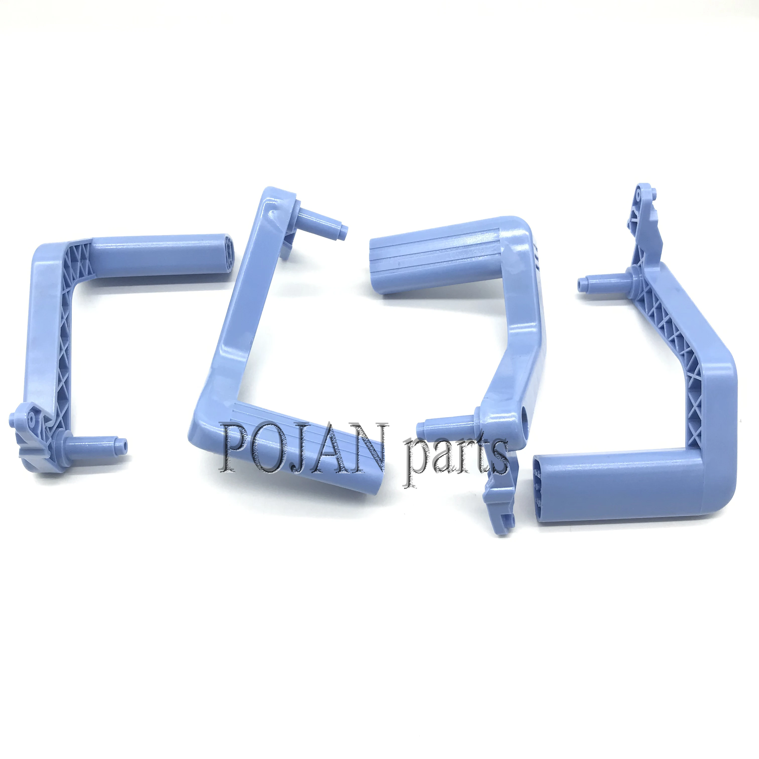 Q6651-60319 Pinchwheel Media Lever Assembly Handle for Designjet L25500 Z6100 Z6200 D5800 Z6800 T7100 Latex260 42&quot 60&quot POJAN |