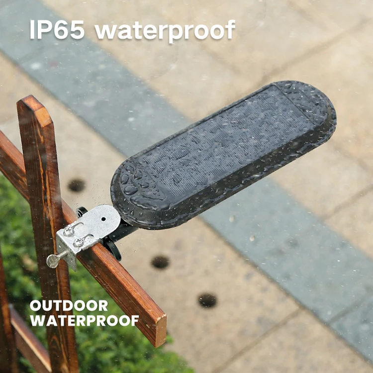 

Solar Street Light Outdoor Waterproof Led Bulb Pir Motion Sensor Wall Lamp Courtyard Home Garden Decoration Lighting