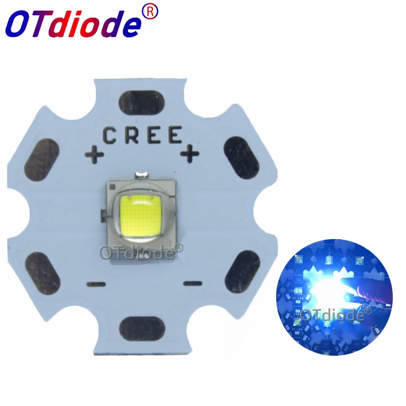 10 шт. 100 светодиодные лампы Вт 7000 лм|cool white|10w ledled 10w |