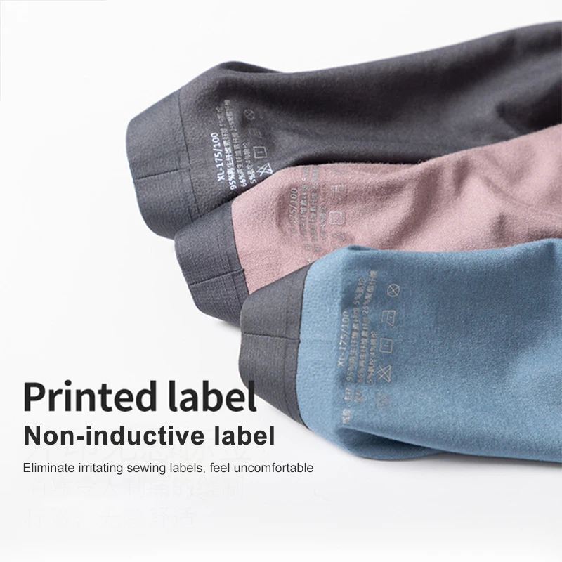 Боксеры Мужские дышащие однотонные пикантное нижнее белье для геев удобные