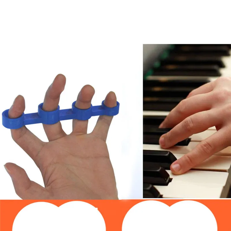 Палец продолжительность обучения штыри гитара ручной палец который поможет