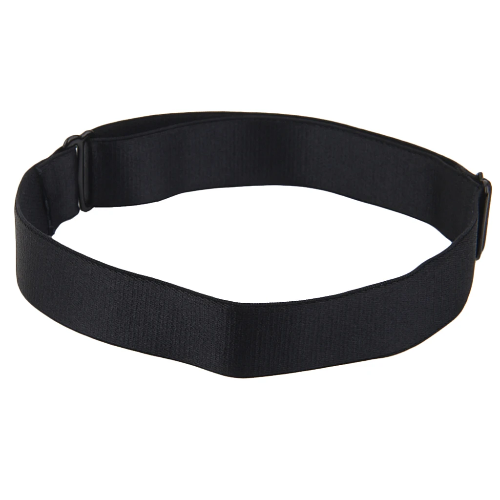 Черная подвязка для костюмированной вечеринки ручная работа панк Однорядная