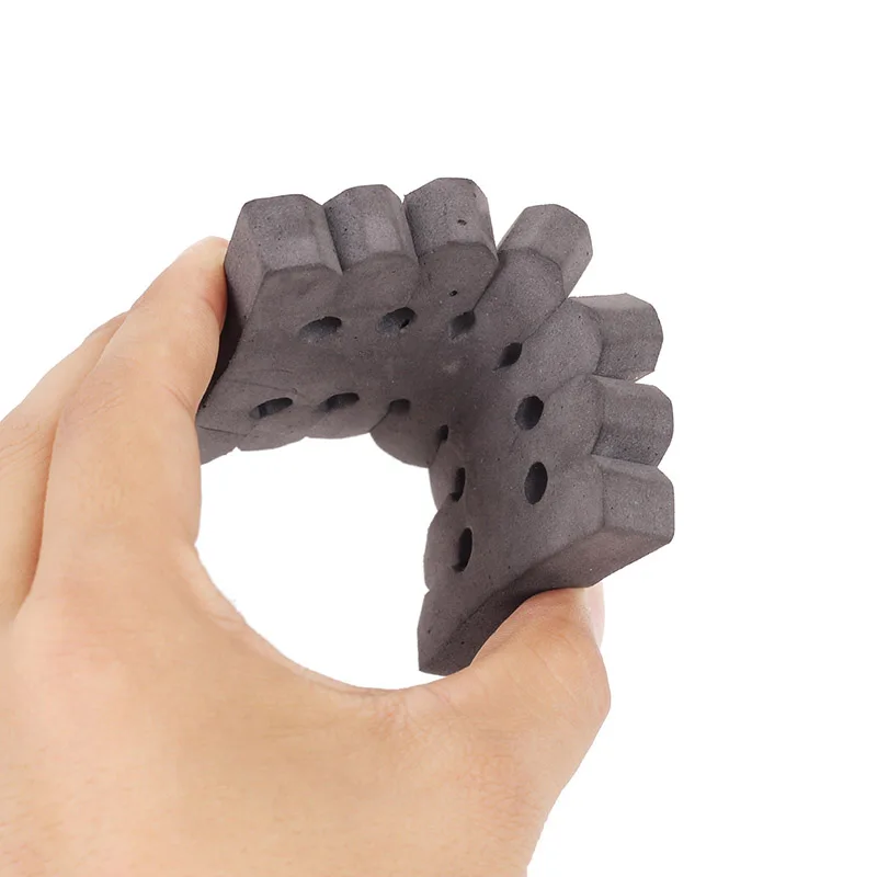 6 пар (12 шт.) строительные аксессуары 12 стрел сепаратор для защиты стрельбы из