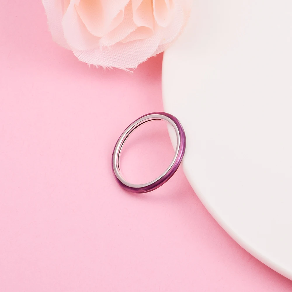 Потрясающее кольцо из настоящего серебра 925 пробы для женщин |