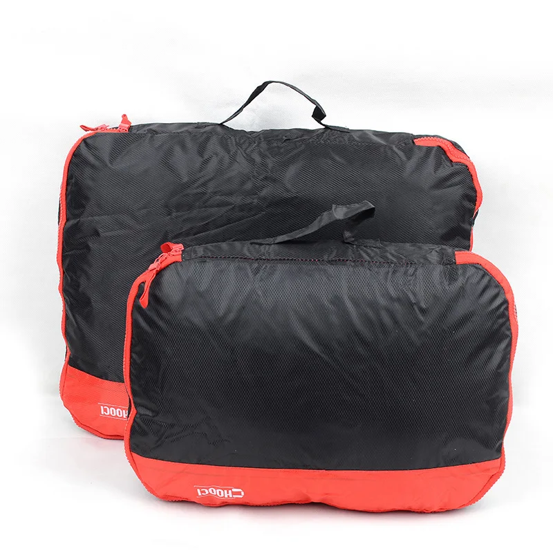 

Receive Bag Waterproof Spot Travel Set Receive Clothes Packing Bag Covered Seven Times Suit Manufacturers