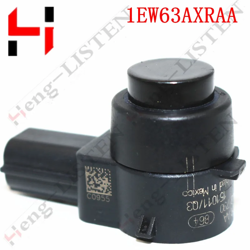 (4 шт.) парковочный датчик 1EW63AXRAA 0263003790 PDC для Ram 1500 2500 3500 | Автомобили и мотоциклы