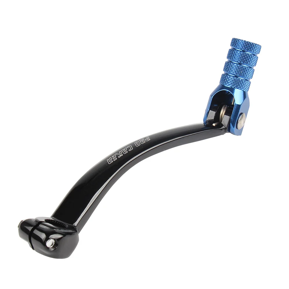 

Motorcycle Gear Shift Lever For Yamaha YZ250F YZ450F 2006-2013 WR250F WR450F 2007-2014 YZF WRF 250 450 YZ WR 250F 450F 250-450EC
