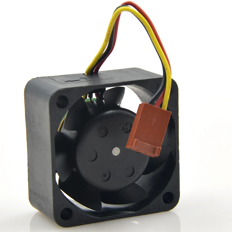 Для NIDEC TA150DC C34955-57 4028 12V 0.29A Speed вентилятор с измерением Вентилятор охлаждения