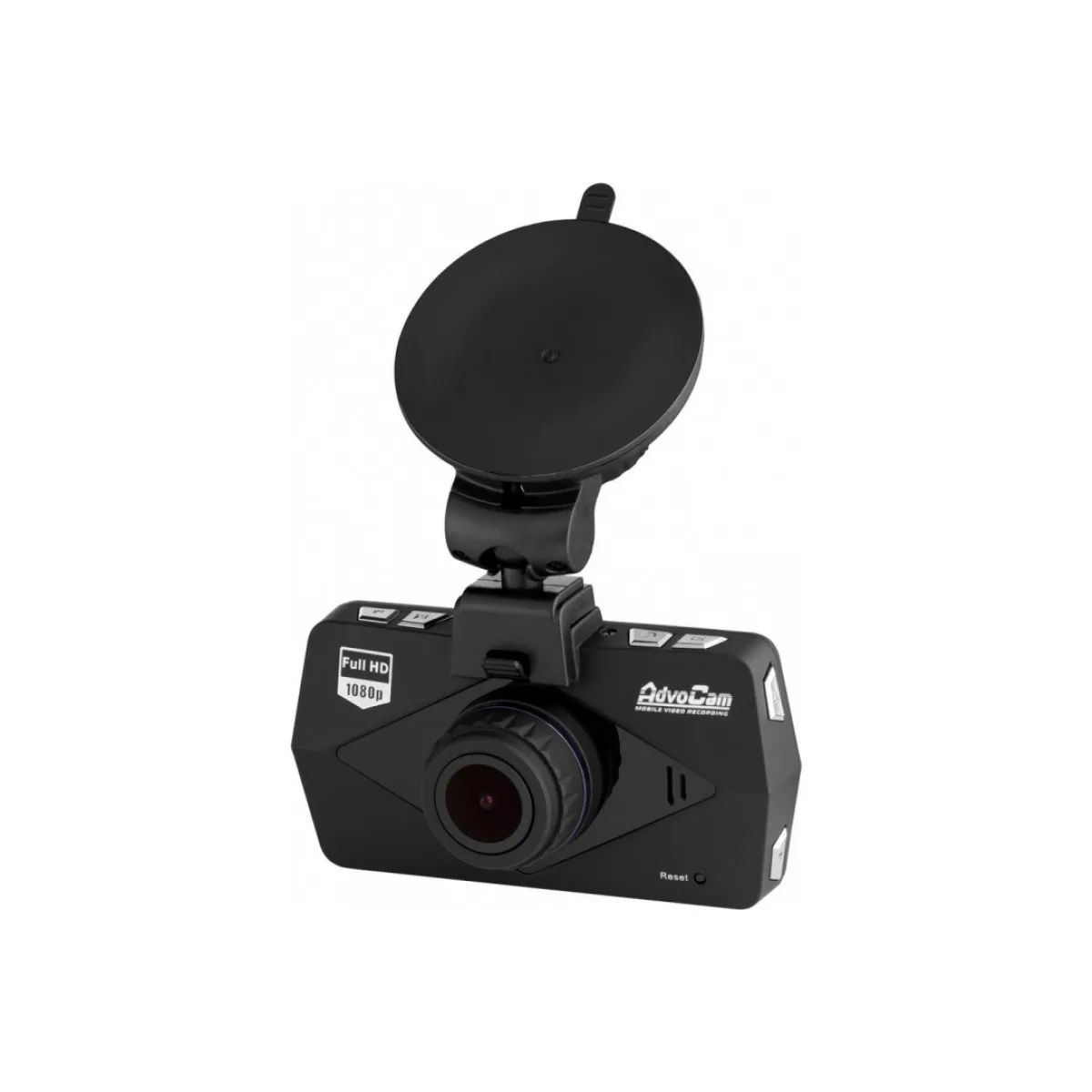 Видеорегистратор AdvoCam-FD Black-II GPS+ГЛОНАСС | Автомобили и мотоциклы