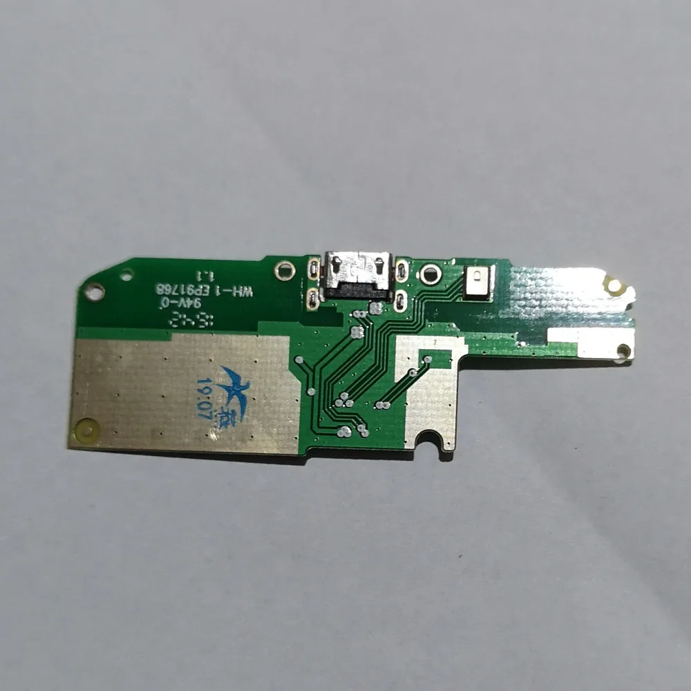 Usb зарядное устройство док-станция разъем плата для ASUS Zenfone GO ZB500KL X00AD X00BD
