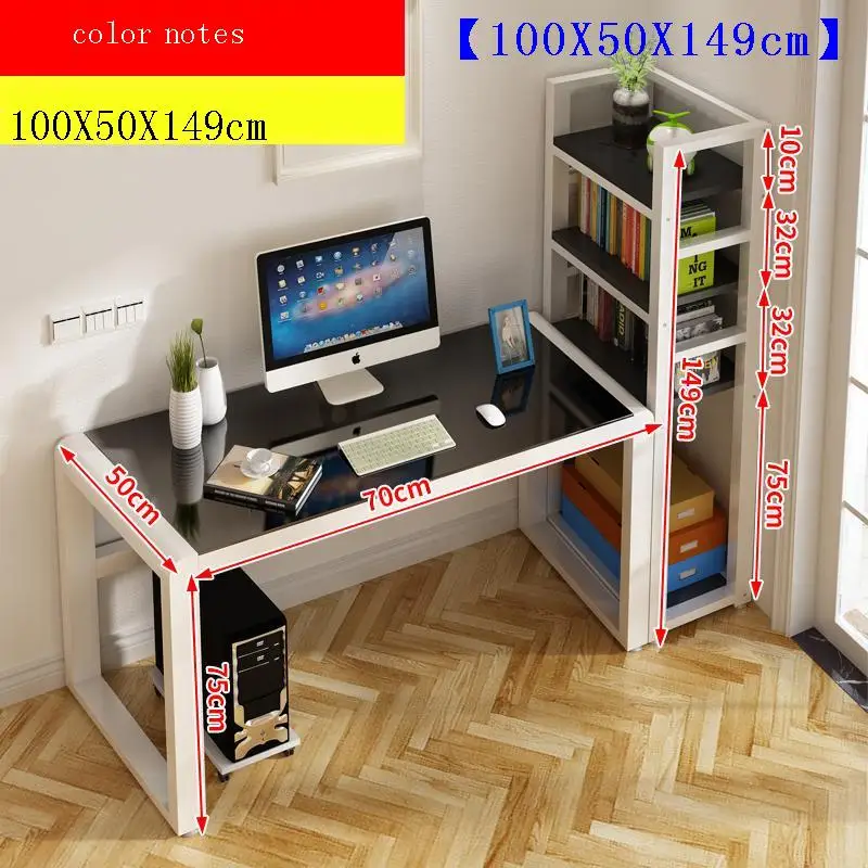 

Lap Schreibtisch Children Office Tafel Dobravel Standing Bureau Meuble Bed Mesa Laptop Stand Study Table Computer Desk