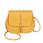 Модная женская сумка через плечо с кисточкой, маленькая сумка-мессенджер из искусственной кожи с клапаном для дам, сумка-слинг, женская сумка, кошелек, сумки, новинка