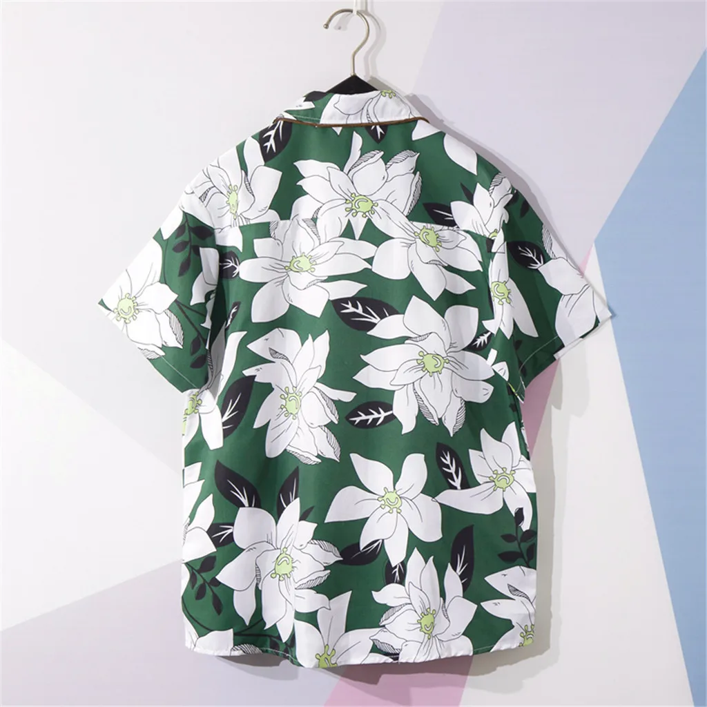 Рубашка camisa masculina мужские рубашки chemise homme уличная рубашка мужские рубашки мужская рубашка с коротким рукавом рубашка мужская Z4
