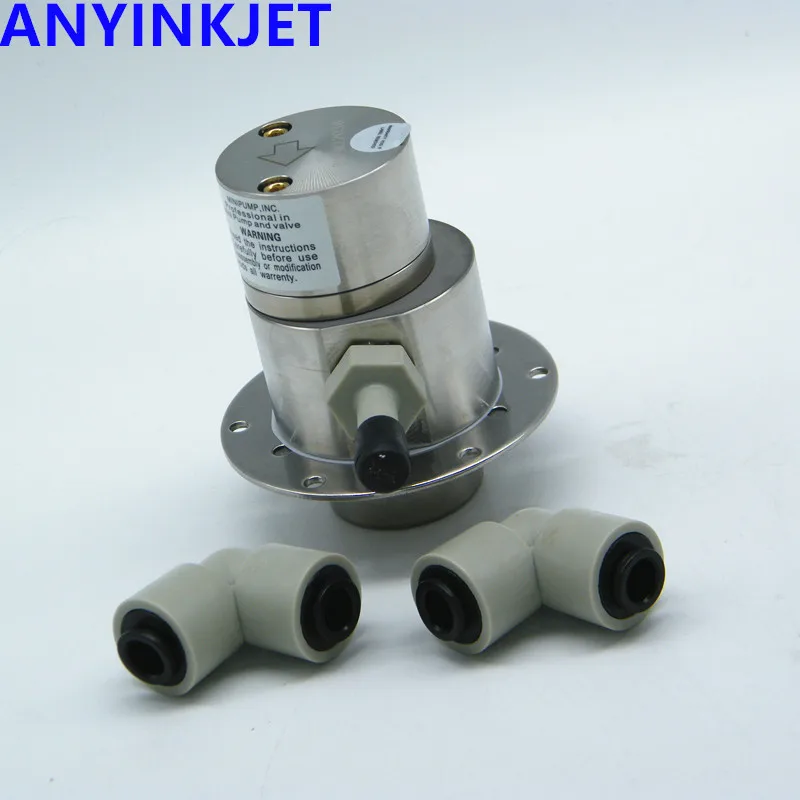 Для Citronix Ci3300 головка насоса черный чернильный насос CB-PP0489 для принтера с черными