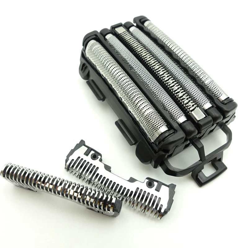 Внутреннее лезвие бритвы внешняя фольга ES9032 ES-CLV96 ES-CSV67 ES-ELV76 ES-FSV6 ES-LV56 ES-LV76 ES-LV96 ES-LV64