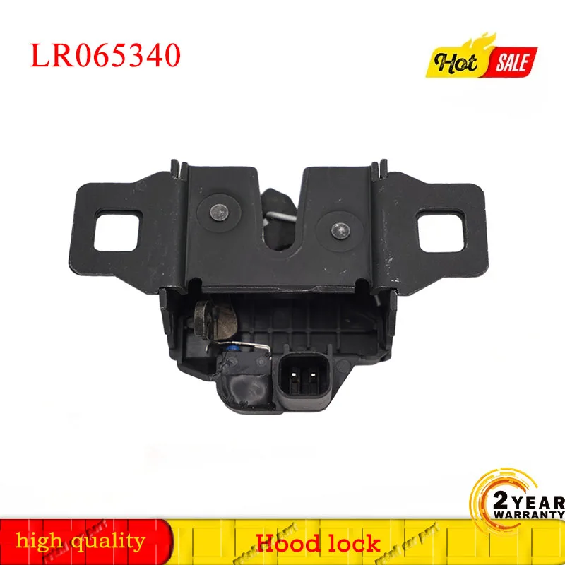Передняя крышка капота автомобиля замок защелка для Freelander 2 Land Range Rover Sport evodiscovery