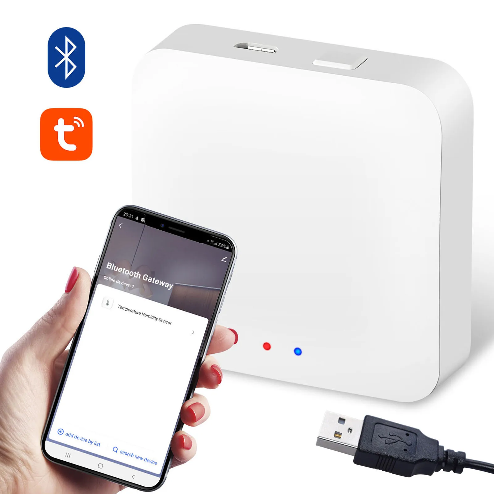 

Multifunctional MESH WiFi Router Smart Home Bridge App Control Wireless Communication MESH WiFi Systemmultifunctional